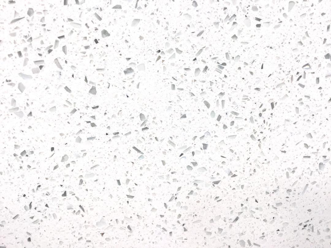 Quartz Sparkling White